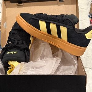🔥 Adidas | Grand Court Alpha 00s | Size 8